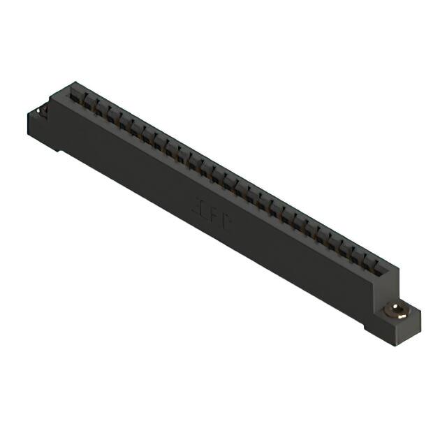 387-026-523-103 EDAC Inc.  Edgeboard Connectors